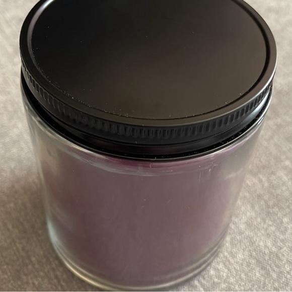 Bath & Body Works Halloween Ghoul Friend Scented Mason Single Wick Candle - Picture 4 of 4